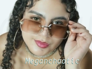 Meganchaotic