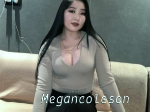 Megancoleson