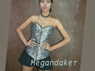 Megandaker