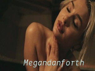 Megandanforth