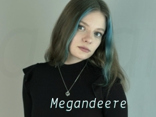 Megandeere