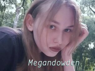 Megandowden
