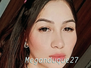 Meganduque27