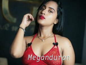 Meganduran
