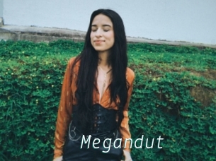 Megandut