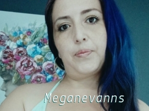 Meganevanns