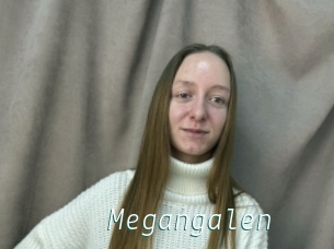 Megangalen