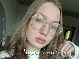 Meganhearts