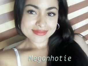 Meganhotie