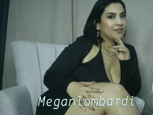 Meganlombardi