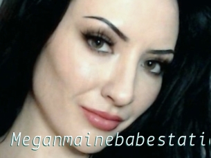 Meganmainebabestation