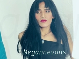 Megannevans
