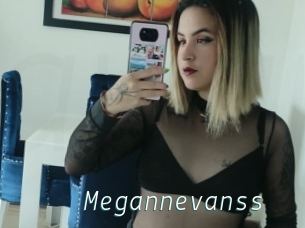Megannevanss