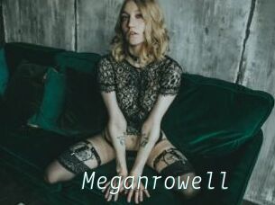 Meganrowell