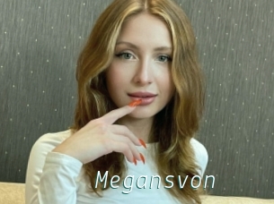 Megansvon