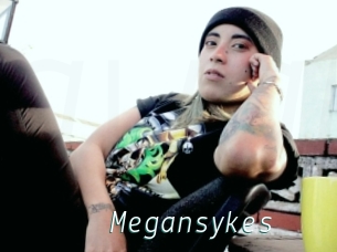 Megansykes