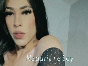 Megantreicy