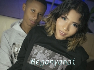Meganyandi