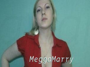 MeggaMarry