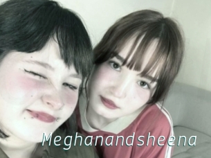 Meghanandsheena