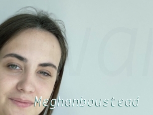 Meghanboustead