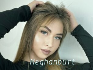 Meghanburt