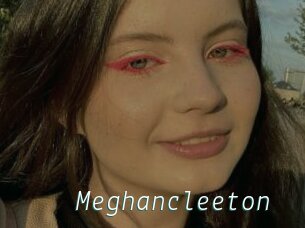 Meghancleeton