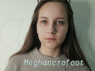 Meghancrofoot