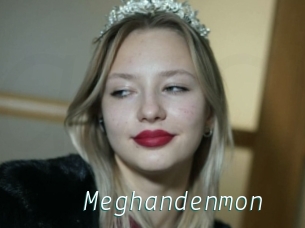 Meghandenmon