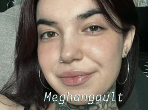 Meghangault
