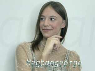 Meghangeorge