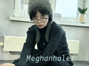 Meghanhaler