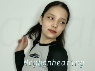 Meghanhearing