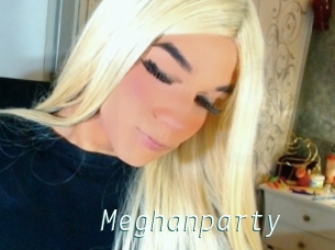 Meghanparty