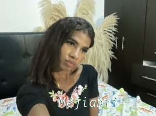 Mejiabri