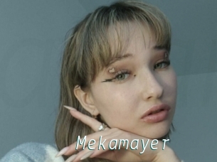 Mekamayer
