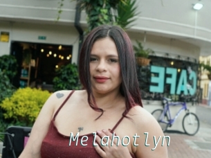 Melahotlyn