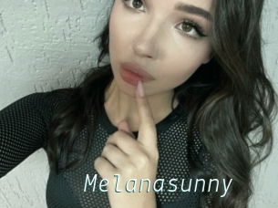 Melanasunny