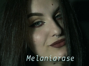 Melaniarase