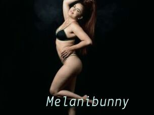 Melanibunny