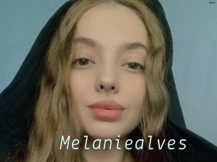 Melaniealves