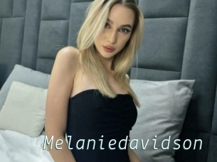 Melaniedavidson