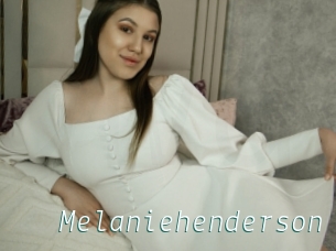 Melaniehenderson