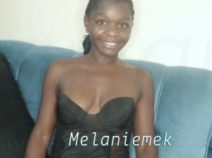 Melaniemek