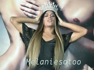 Melaniesotoo