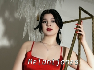 Melanijones