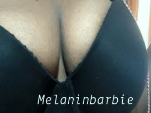 Melaninbarbie