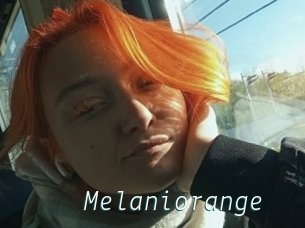 Melaniorange