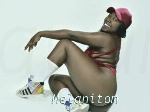 Melanitom
