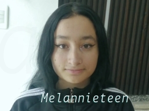 Melannieteen